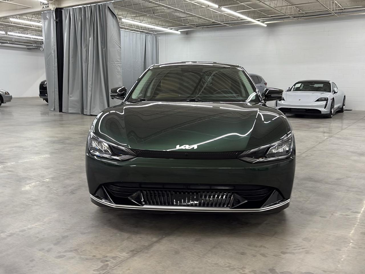 Kia EV6 GT-Line AWD 2023