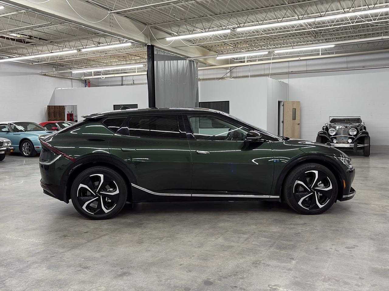Kia EV6 GT-Line AWD 2023