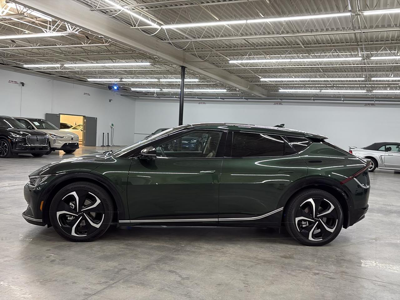 Kia EV6 GT-Line AWD 2023