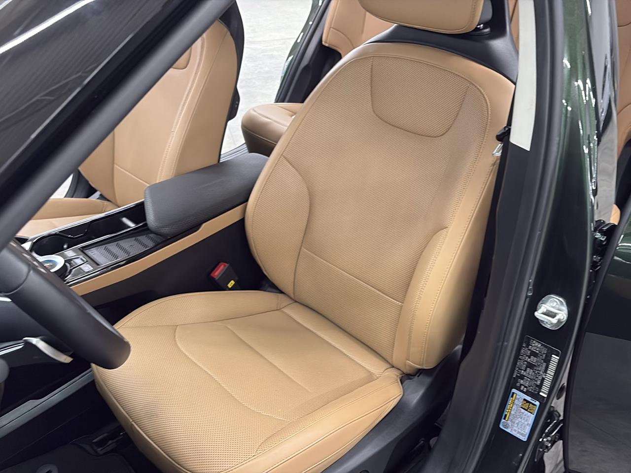 Kia EV6 GT-Line AWD 2023