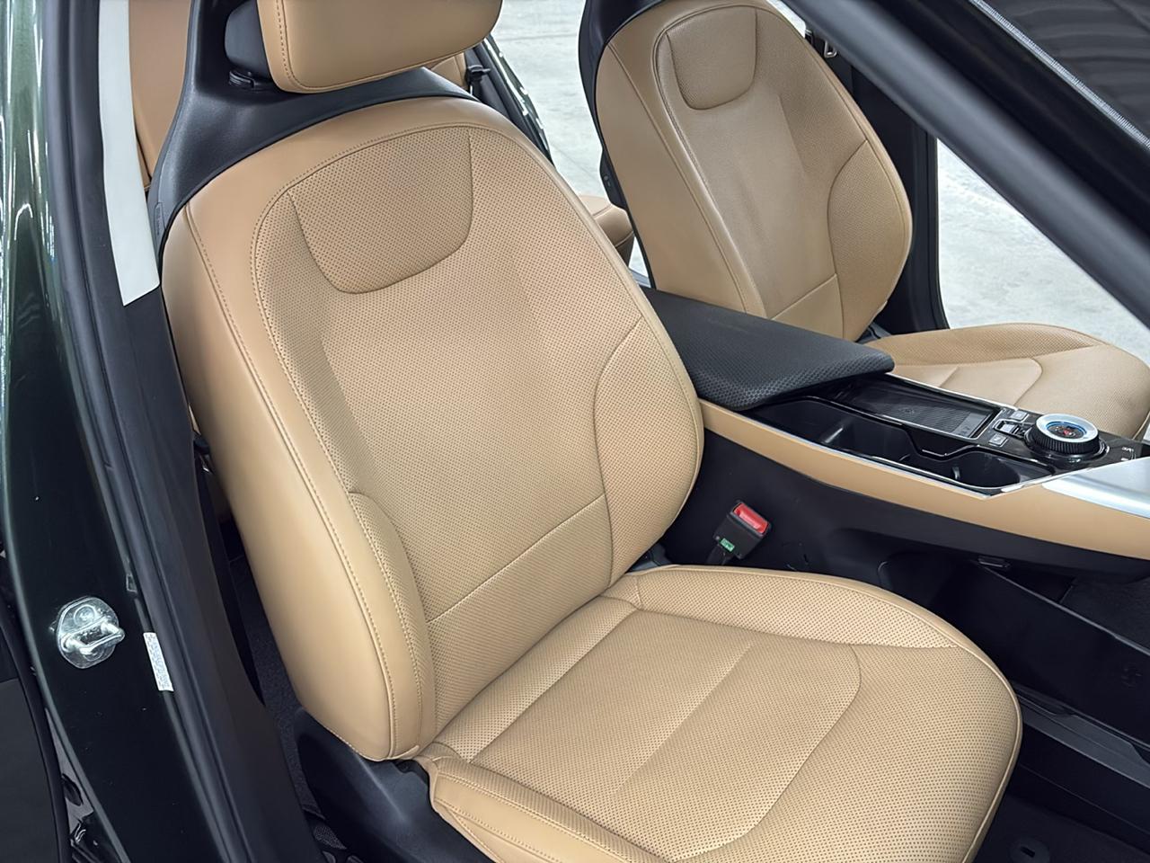 Kia EV6 GT-Line AWD 2023