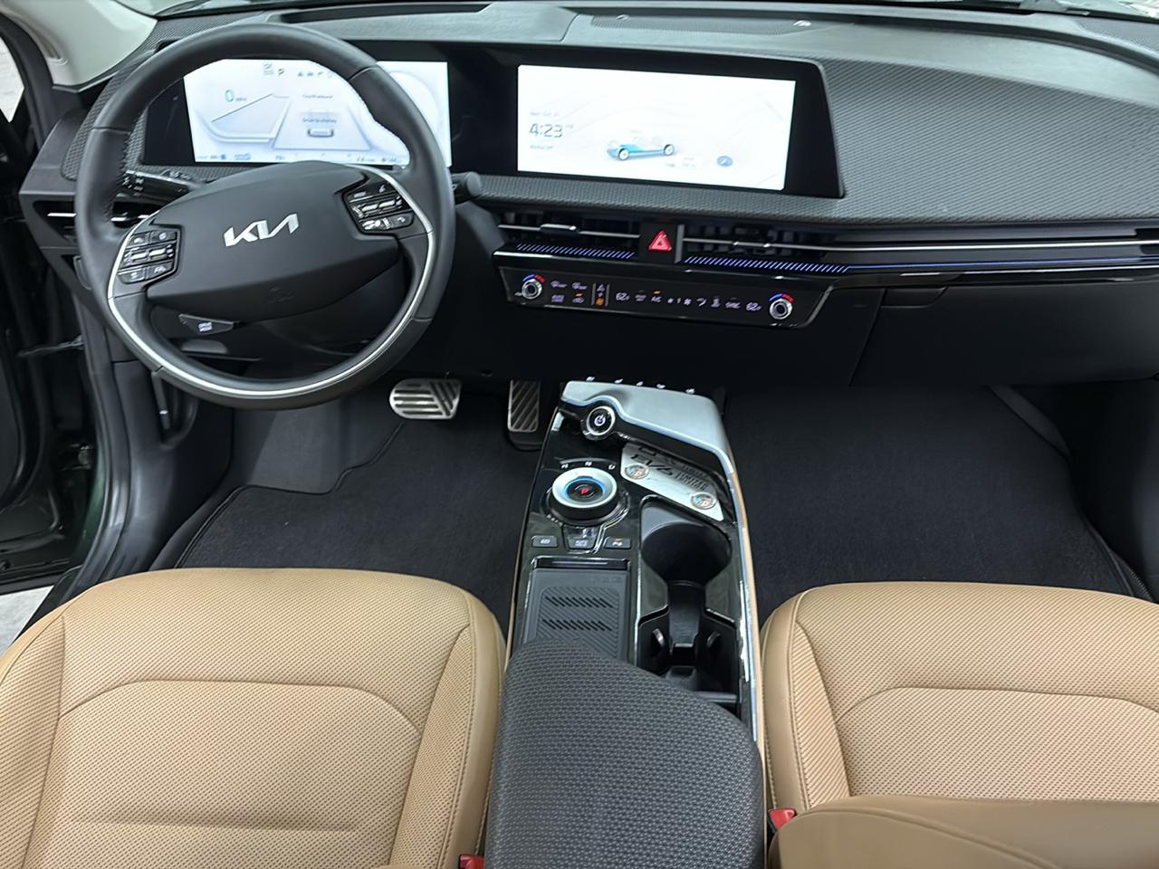 Kia EV6 GT-Line AWD 2023