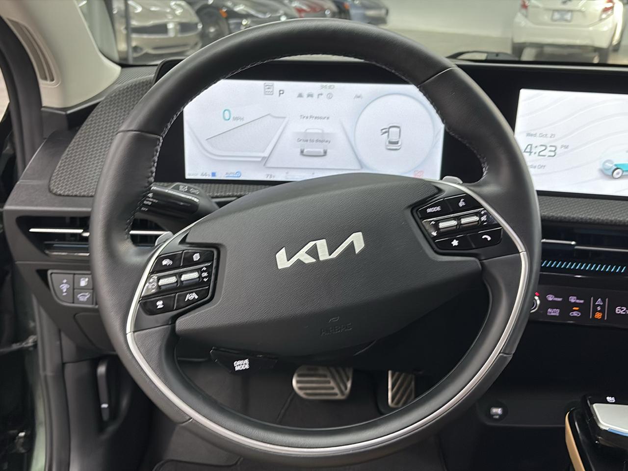 Kia EV6 GT-Line AWD 2023