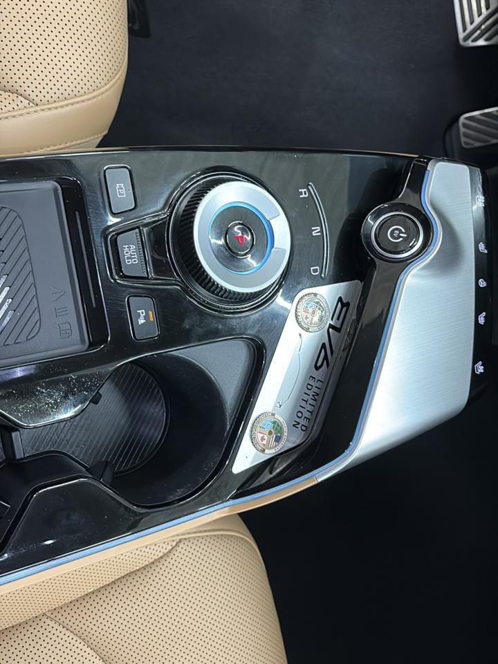 Kia EV6 GT-Line AWD 2023