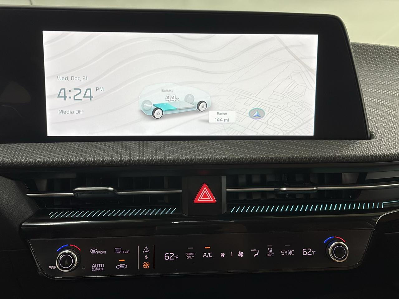 Kia EV6 GT-Line AWD 2023