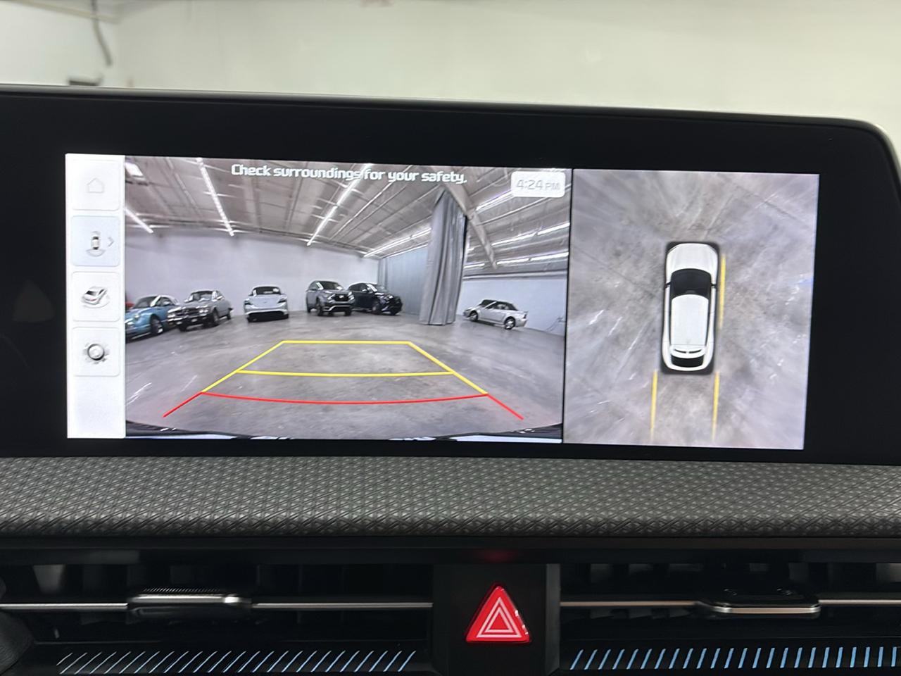 Kia EV6 GT-Line AWD 2023