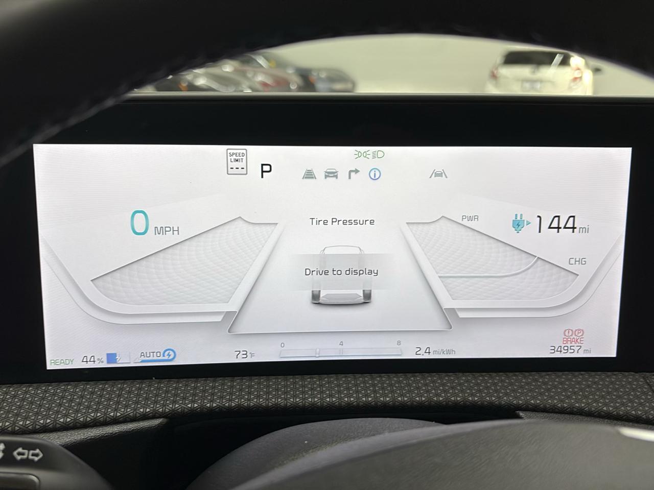 Kia EV6 GT-Line AWD 2023