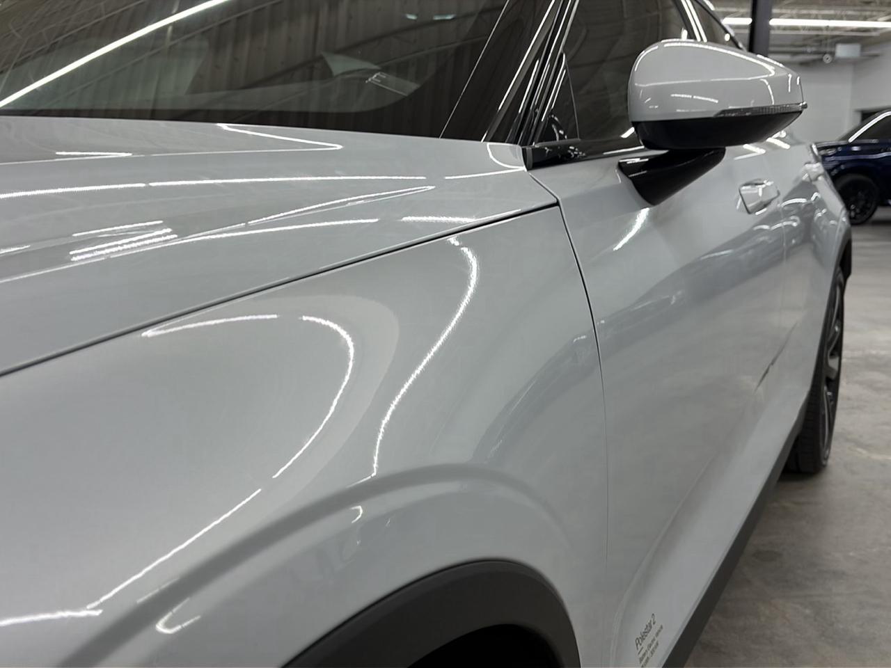 Polestar 2 Long Range Dual Motor 2022