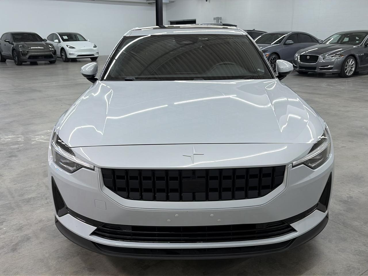 Polestar 2 Long Range Dual Motor 2022