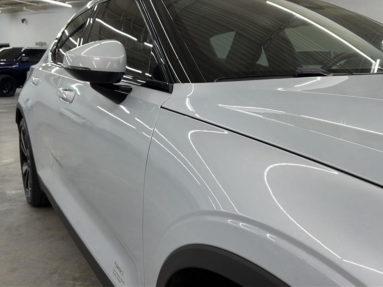 Polestar 2 Long Range Dual Motor 2022