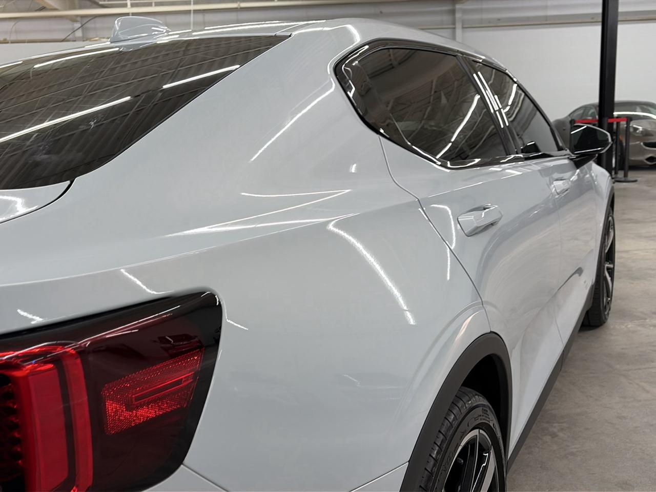 Polestar 2 Long Range Dual Motor 2022