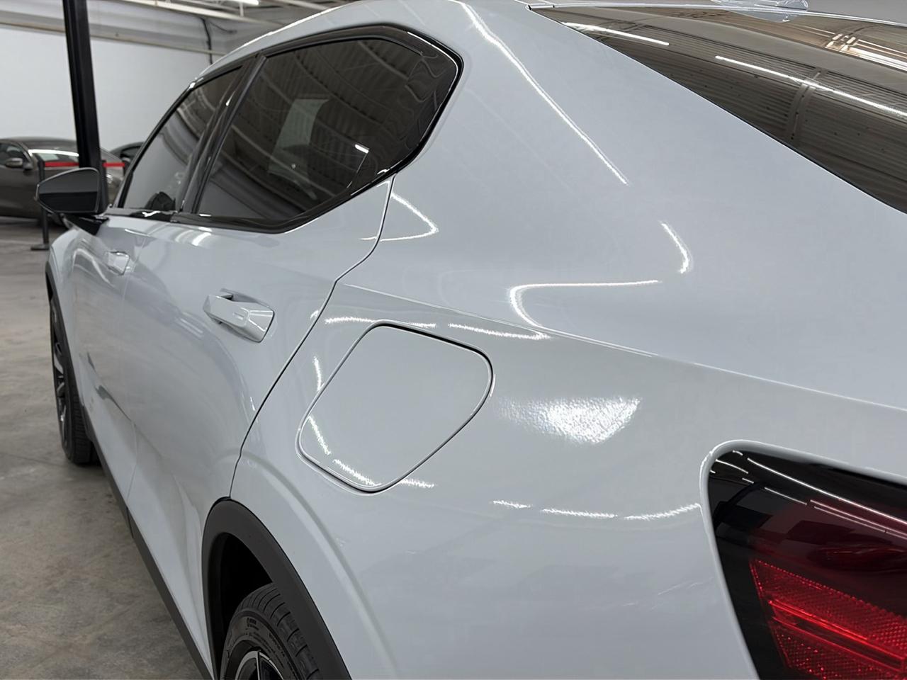 Polestar 2 Long Range Dual Motor 2022