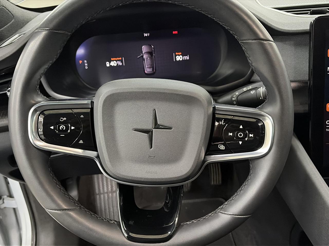 Polestar 2 Long Range Dual Motor 2022