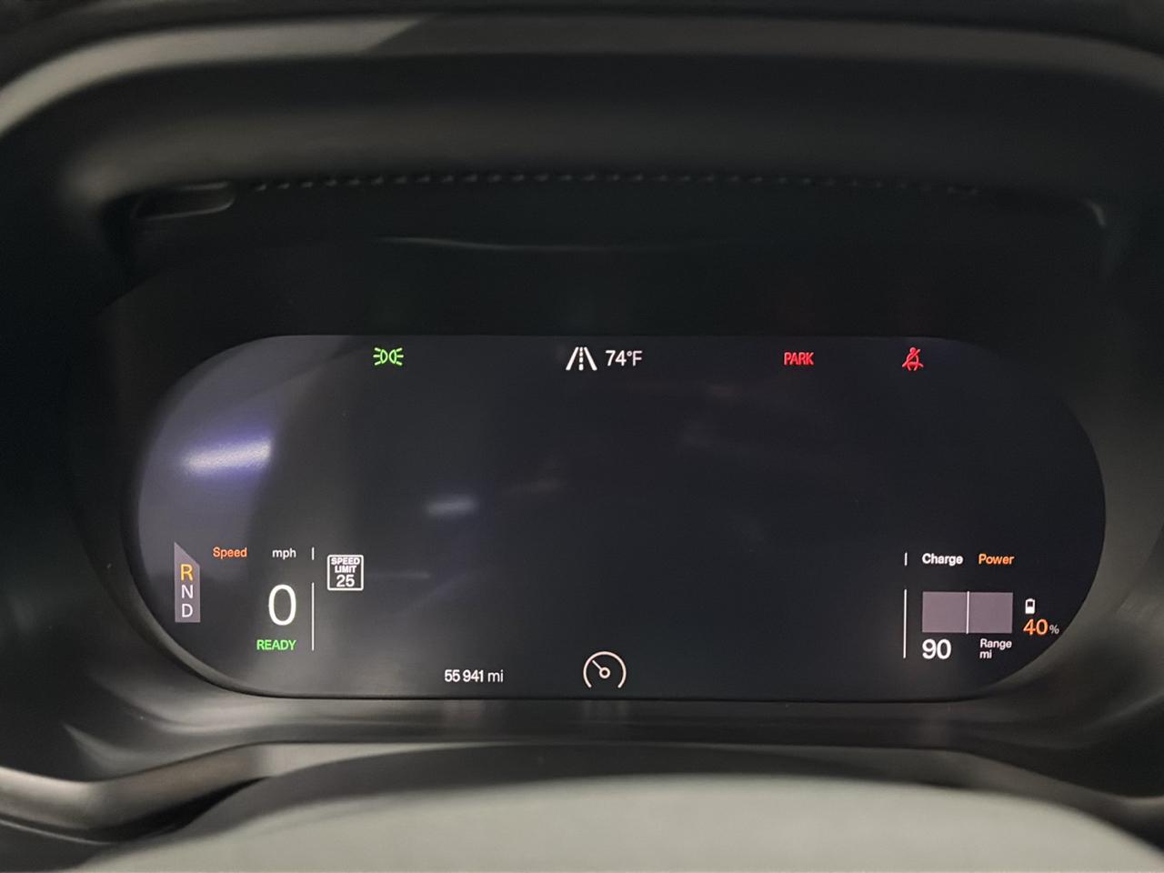 Polestar 2 Long Range Dual Motor 2022