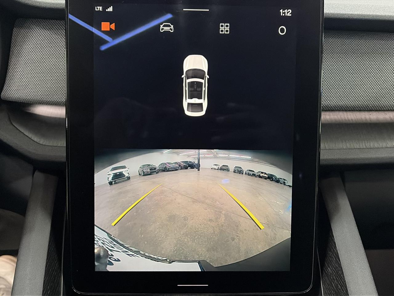 Polestar 2 Long Range Dual Motor 2022