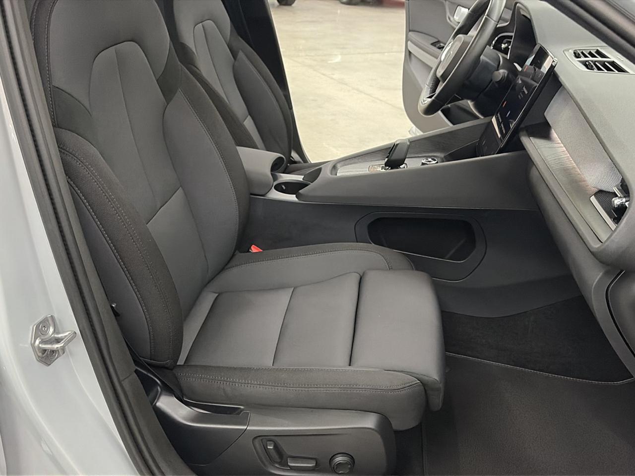 Polestar 2 Long Range Dual Motor 2022