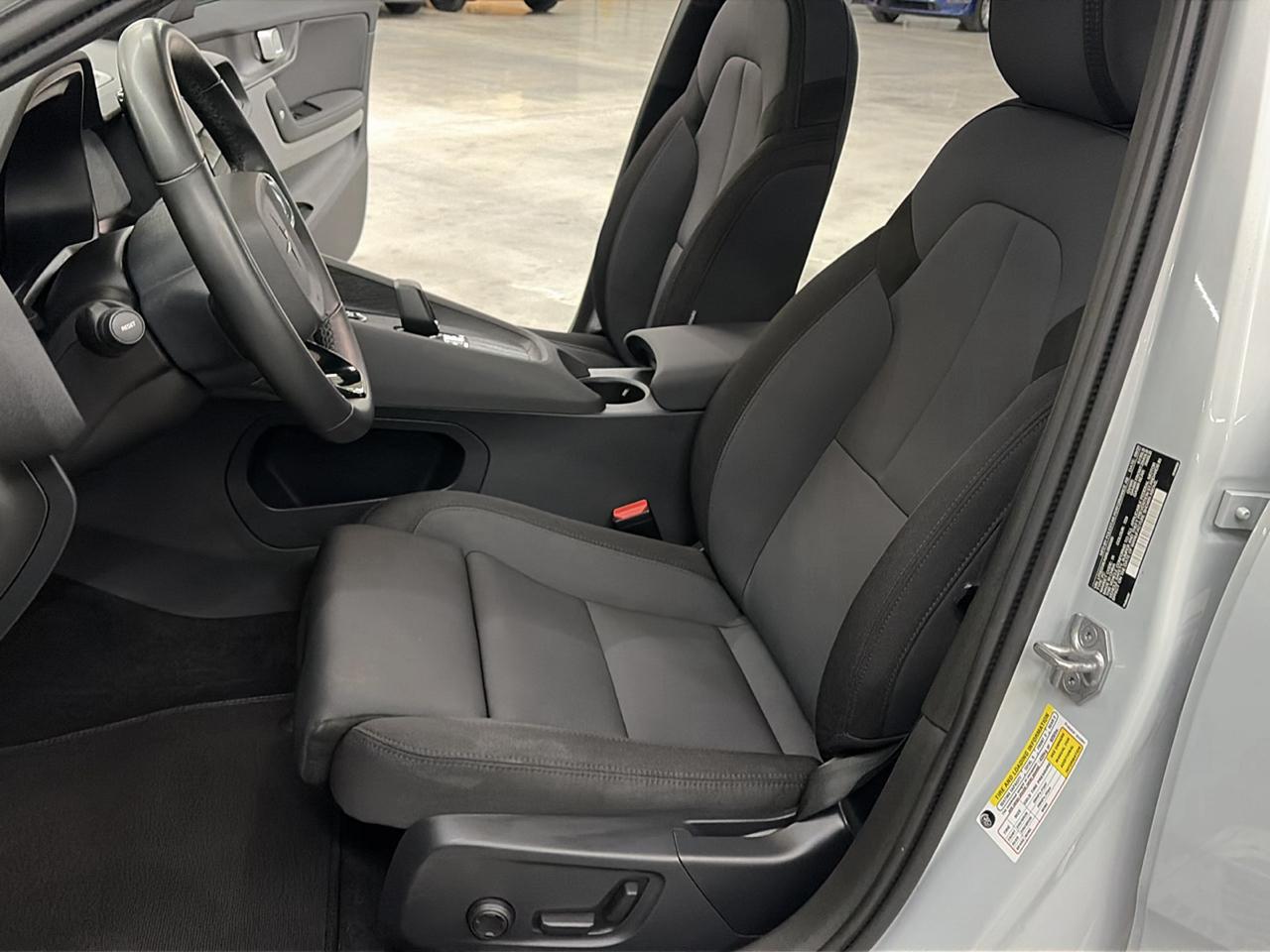 Polestar 2 Long Range Dual Motor 2022