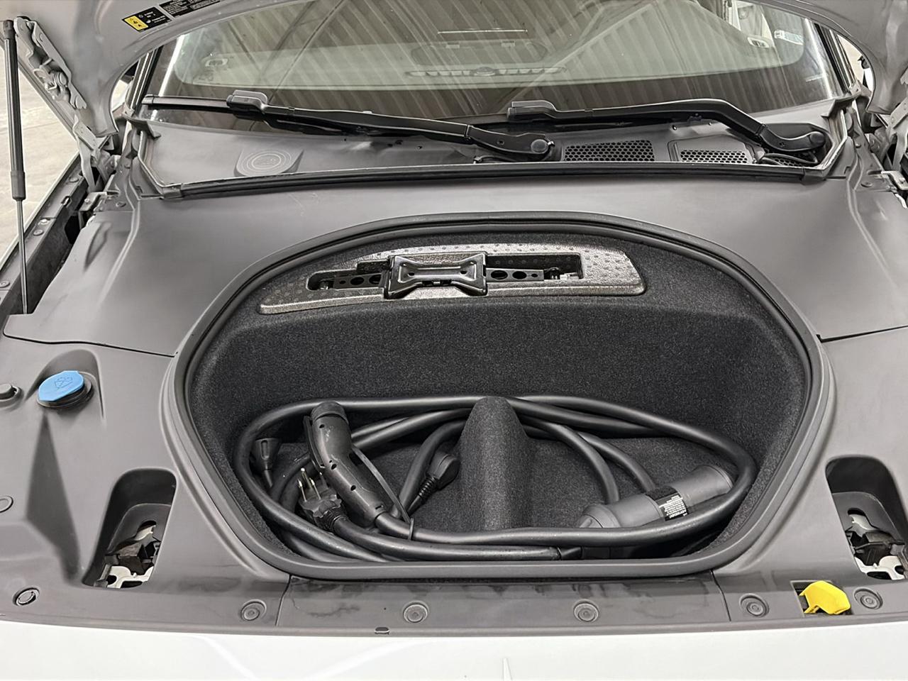 Polestar 2 Long Range Dual Motor 2022