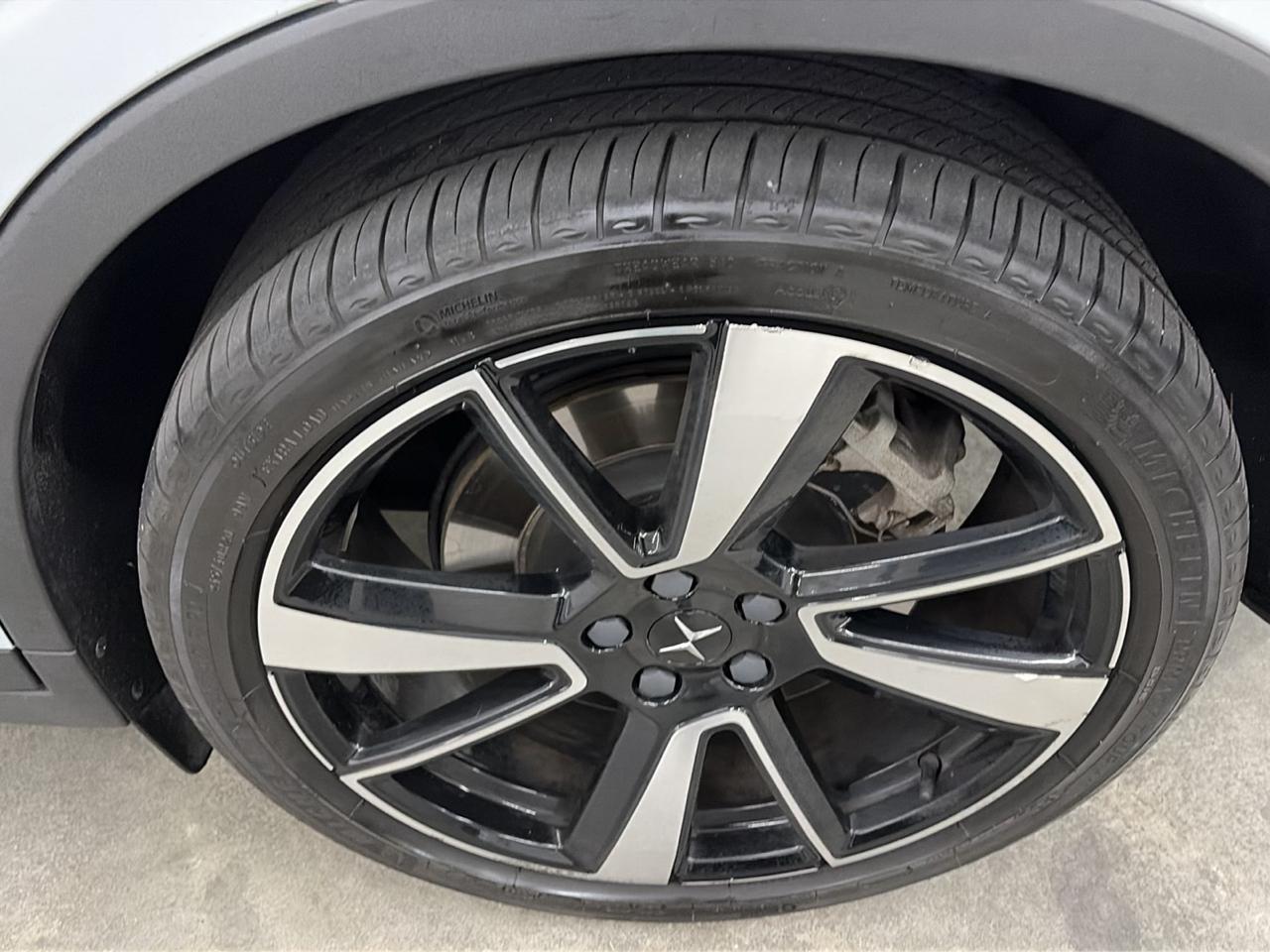 Polestar 2 Long Range Dual Motor 2022