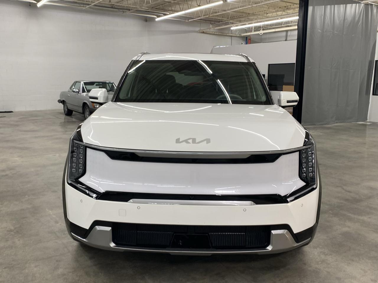Kia EV9 Land AWD 2024