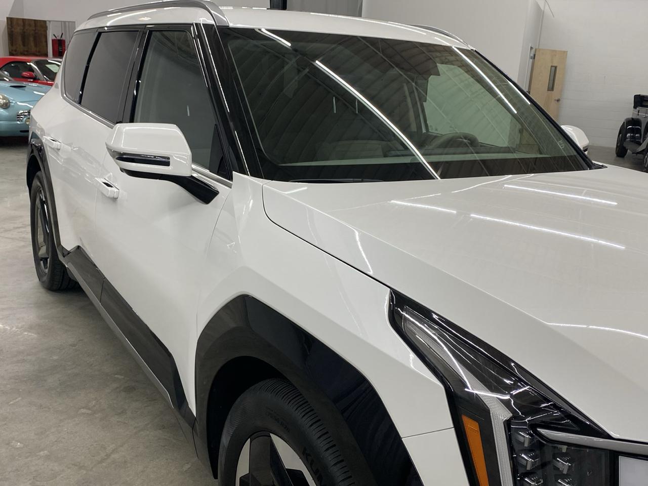 Kia EV9 Land AWD 2024