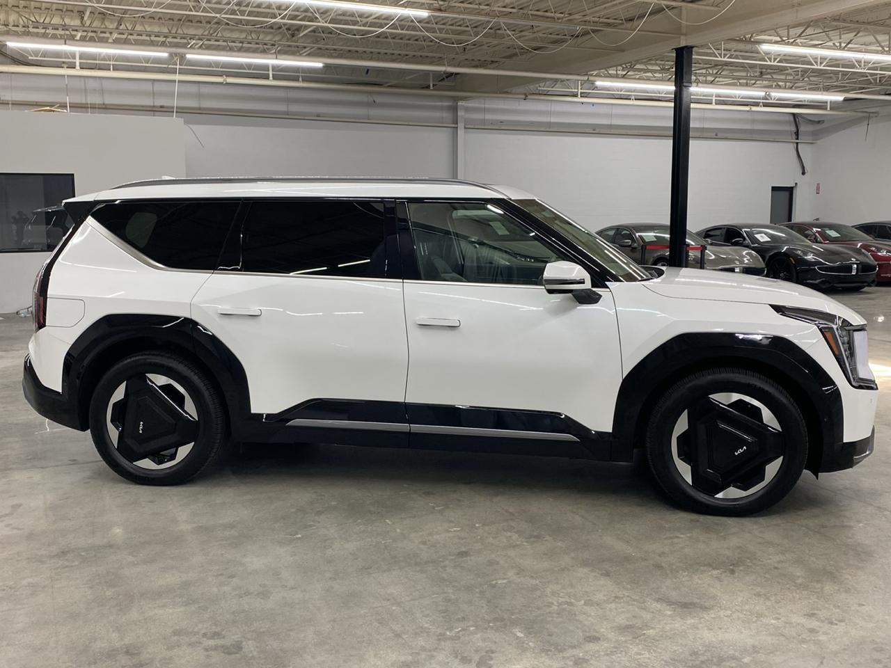 Kia EV9 Land AWD 2024