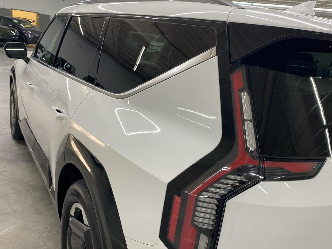 Kia EV9 Land AWD 2024