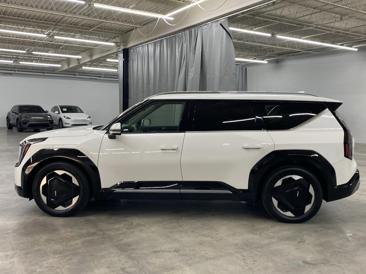 Kia EV9 Land AWD 2024