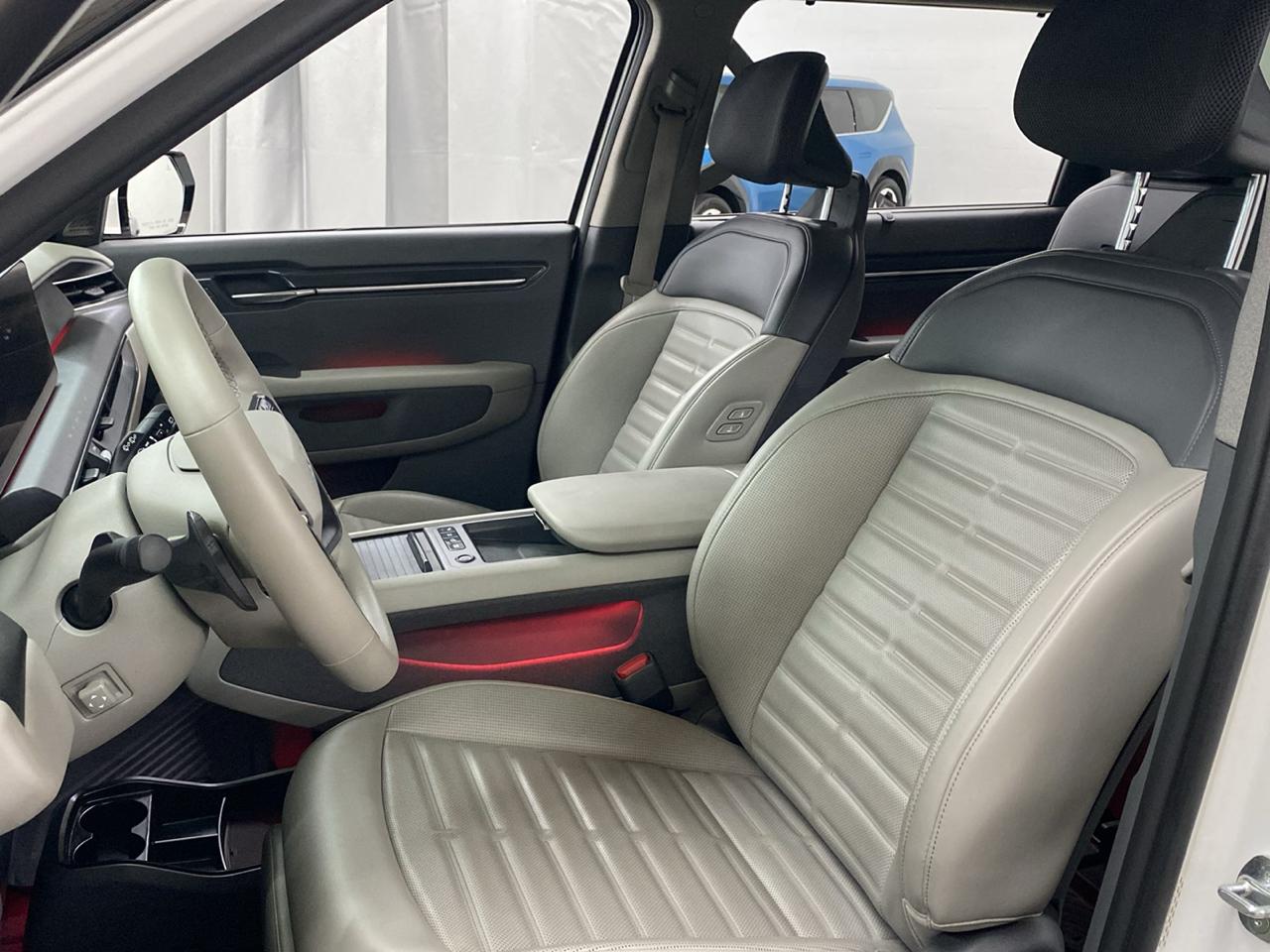 Kia EV9 Land AWD 2024