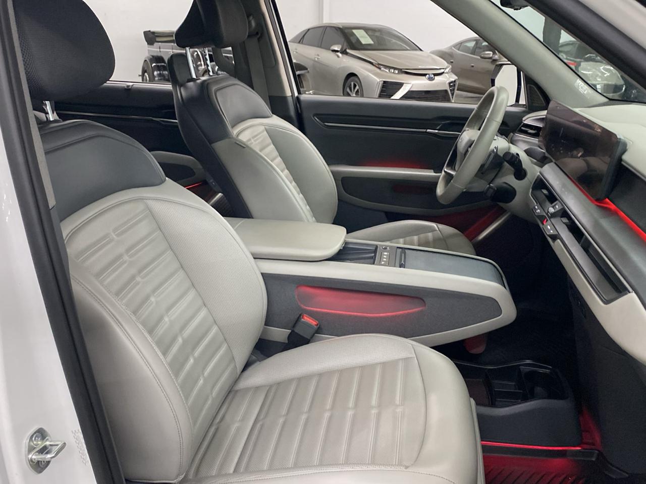 Kia EV9 Land AWD 2024