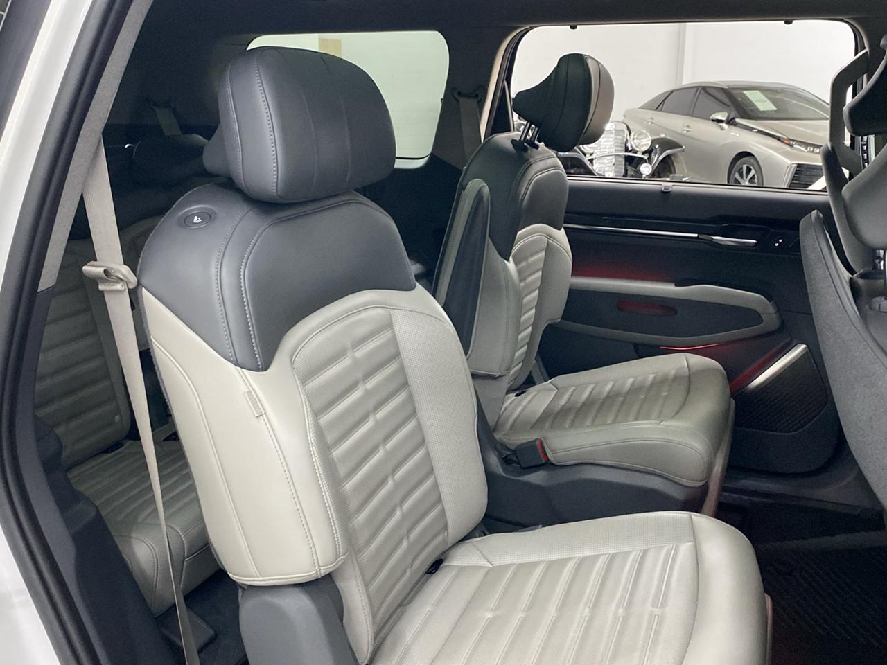 Kia EV9 Land AWD 2024