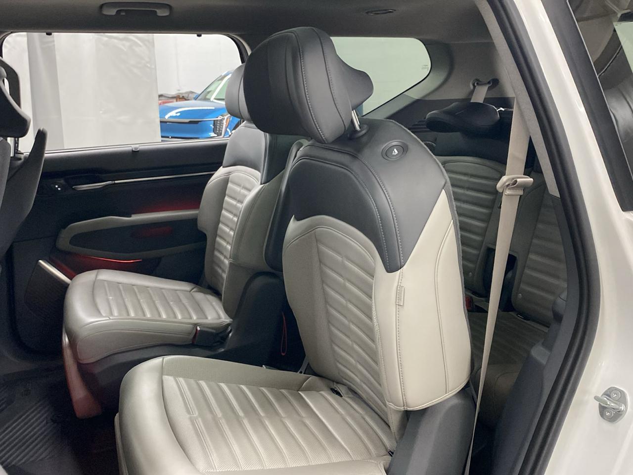Kia EV9 Land AWD 2024