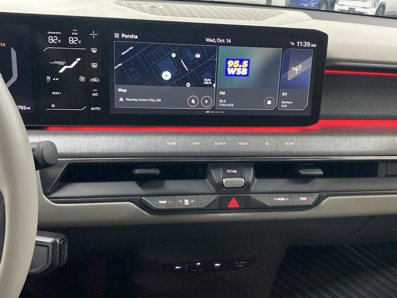 Kia EV9 Land AWD 2024