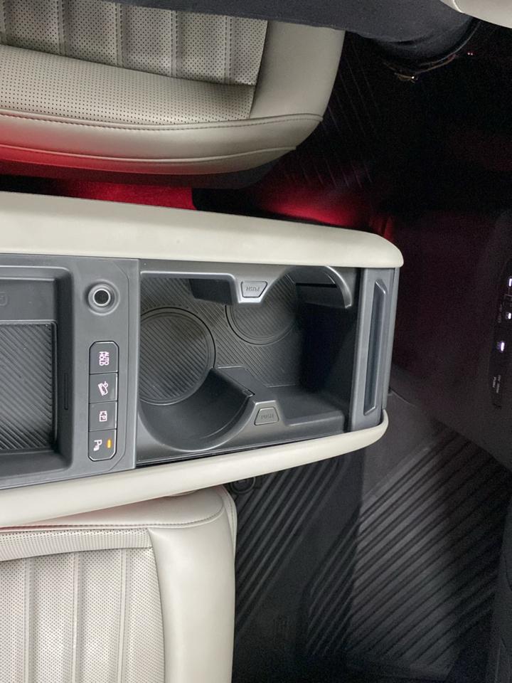 Kia EV9 Land AWD 2024
