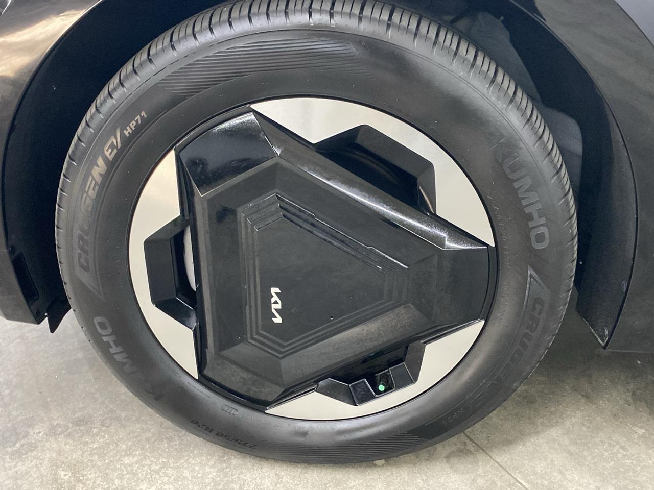 Kia EV9 Land AWD 2024