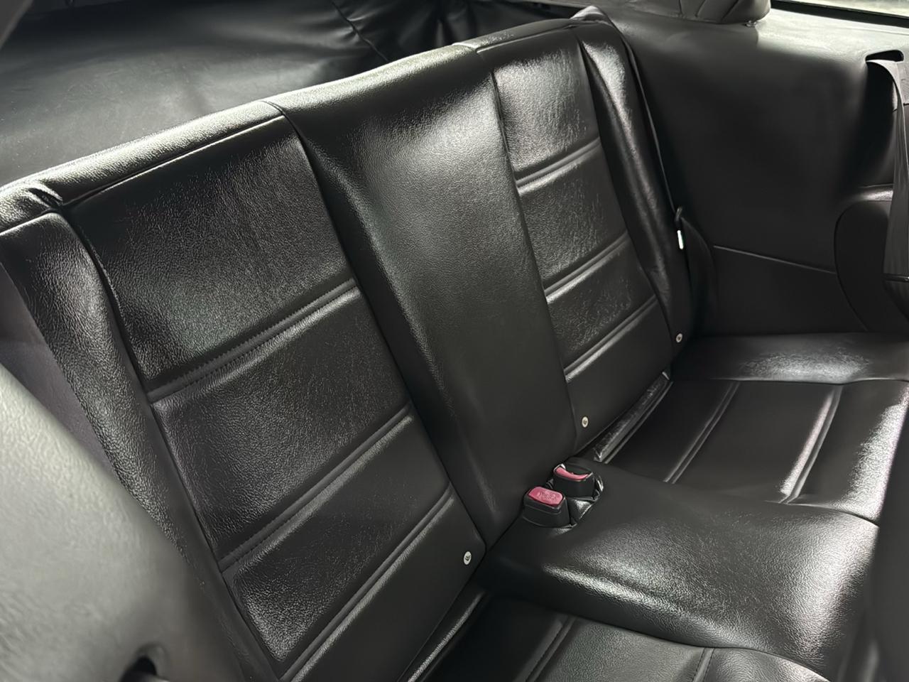 Ford Mustang 2dr Conv Premium 2004