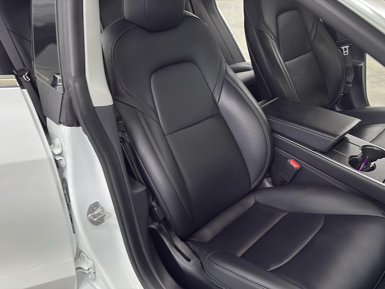 Tesla Model 3 Standard Range RWD 2020