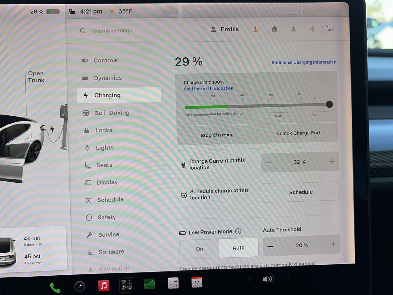 Tesla Model 3 Standard Range RWD 2020