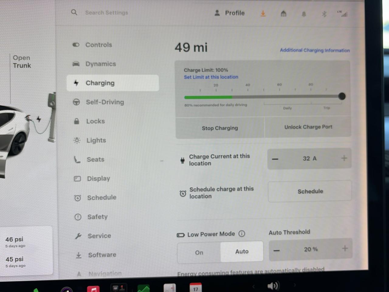 Tesla Model 3 Standard Range RWD 2020