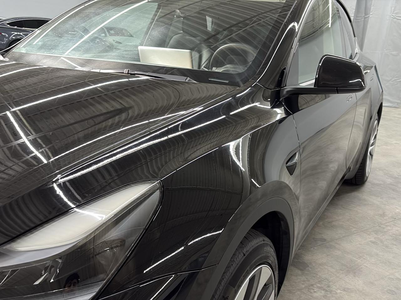 Tesla Model Y Long Range AWD 2022