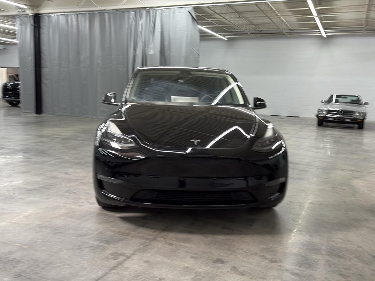 Tesla Model Y Long Range AWD 2022