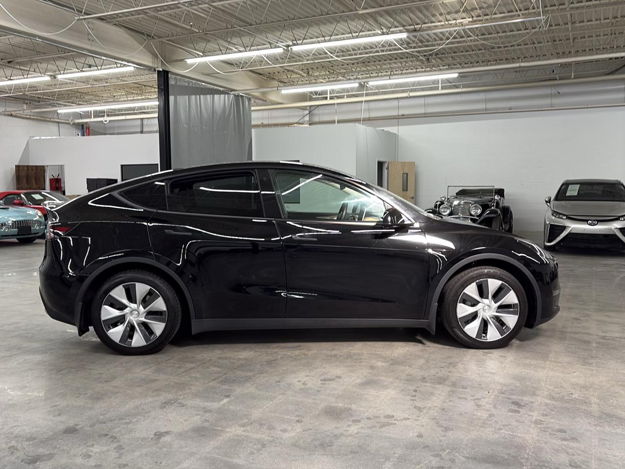 Tesla Model Y Long Range AWD 2022