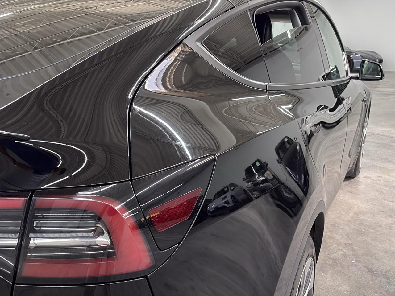Tesla Model Y Long Range AWD 2022