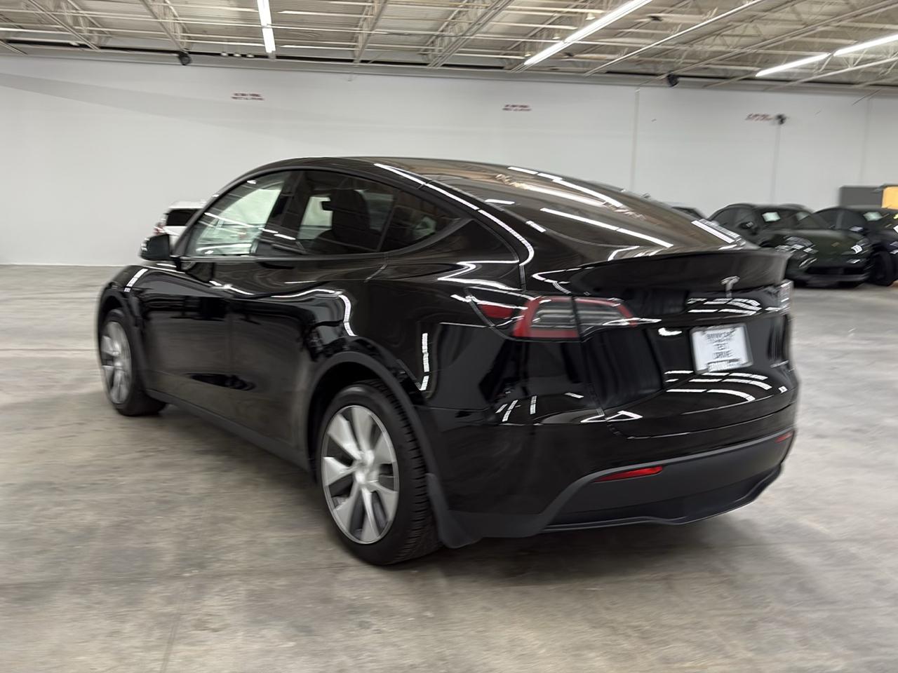 Tesla Model Y Long Range AWD 2022