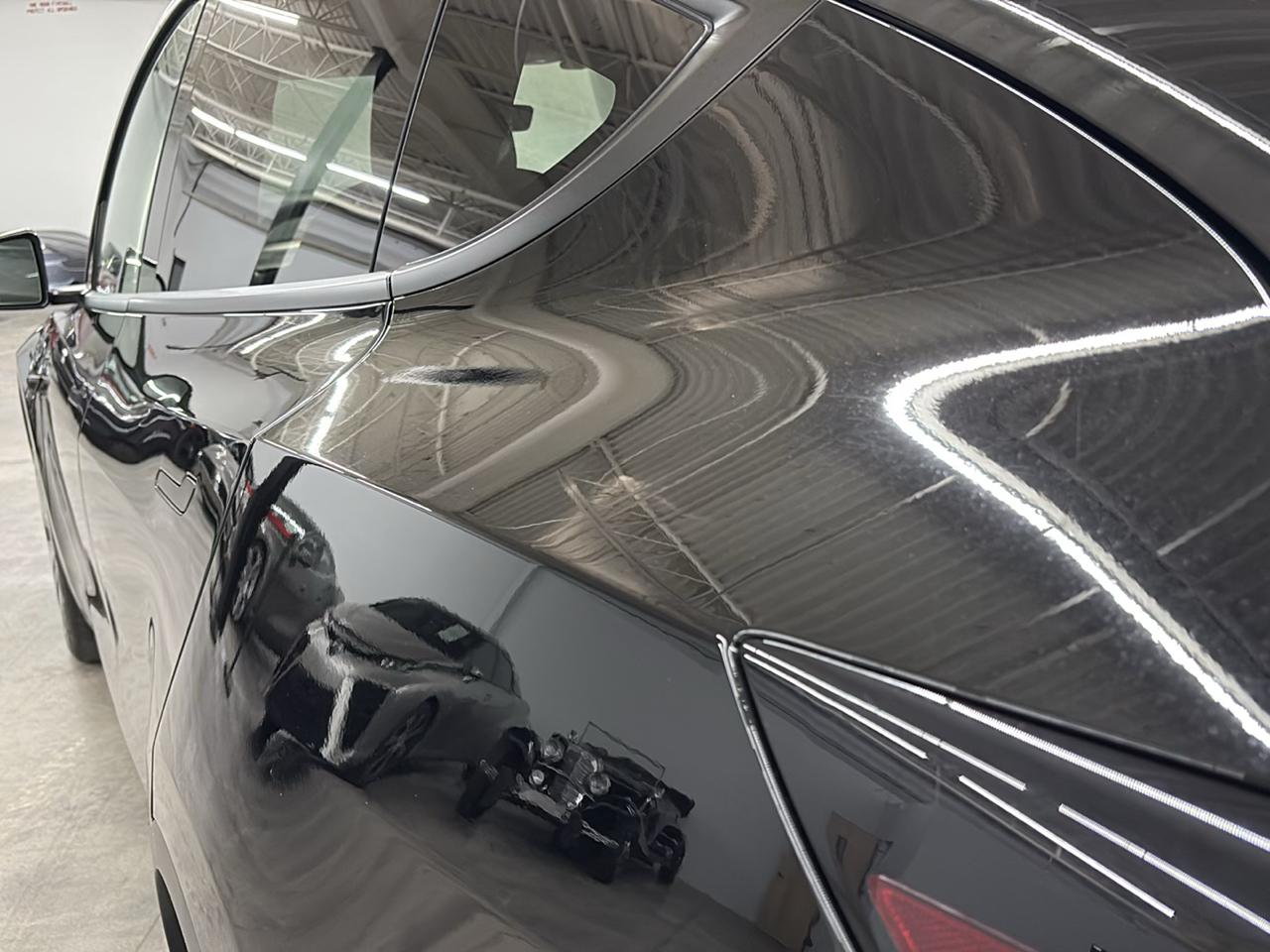 Tesla Model Y Long Range AWD 2022