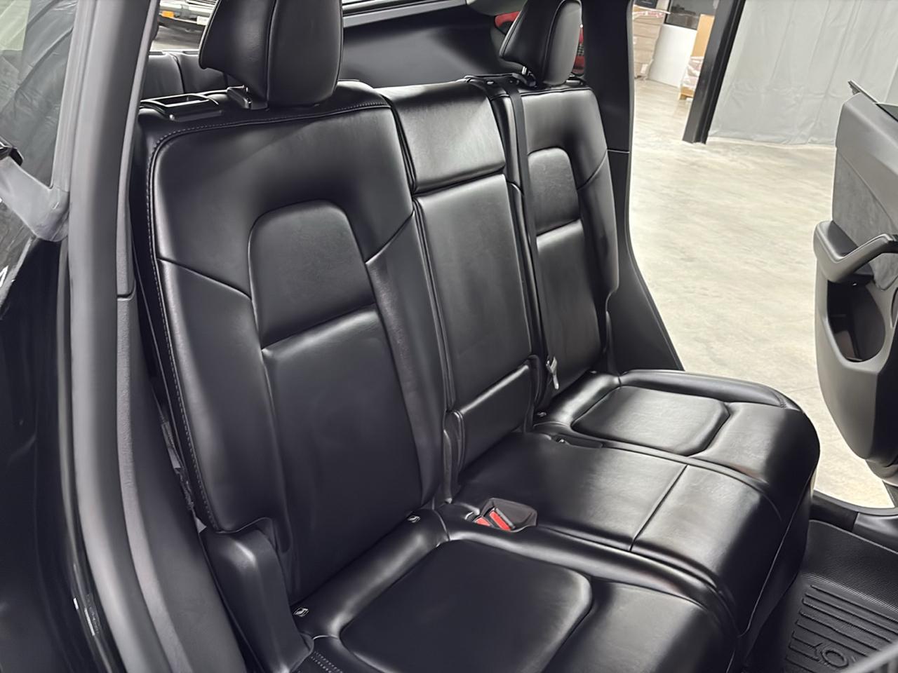 Tesla Model Y Long Range AWD 2022