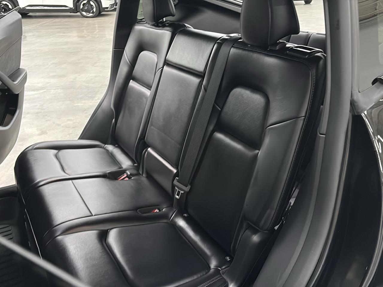 Tesla Model Y Long Range AWD 2022