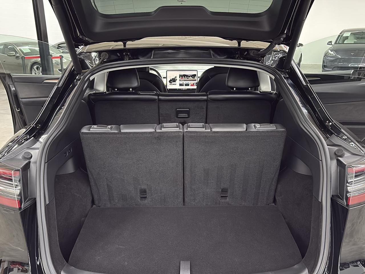 Tesla Model Y Long Range AWD 2022