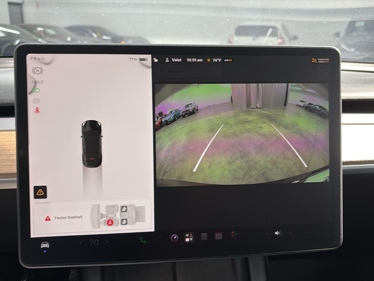 Tesla Model Y Long Range AWD 2022