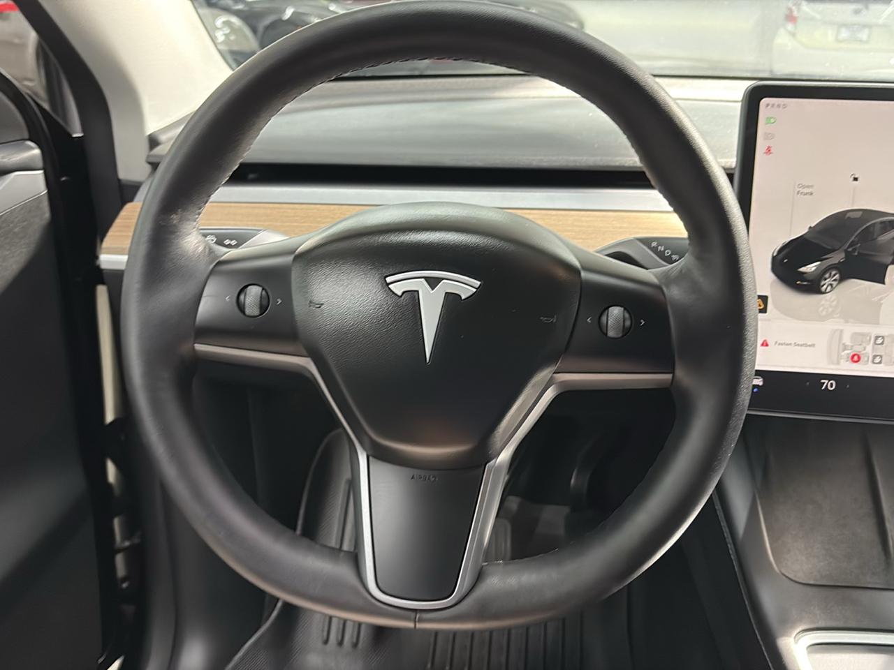 Tesla Model Y Long Range AWD 2022